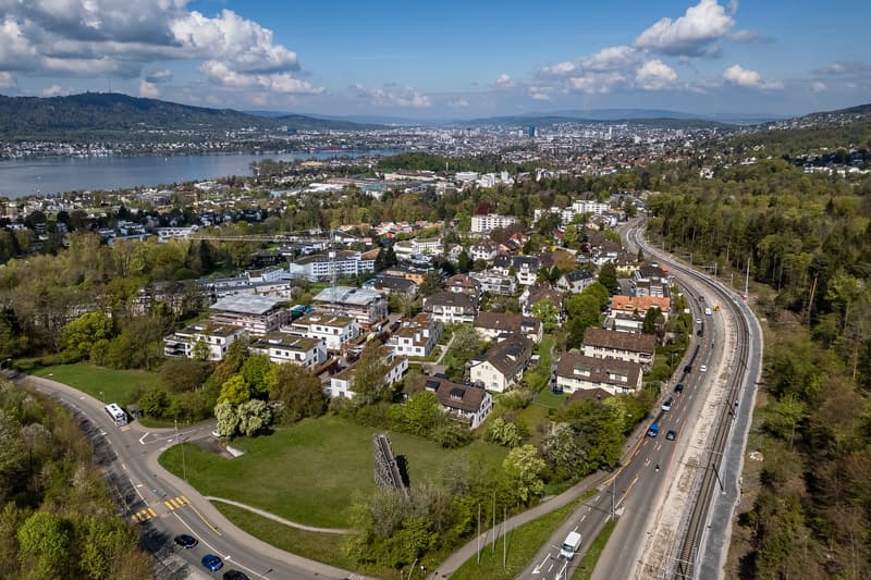 Planbare Rendite in Zollikon (5)