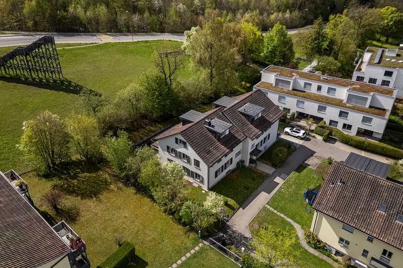 Planbare Rendite in Zollikon (2)