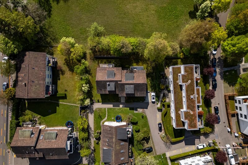 Planbare Rendite in Zollikon (3)