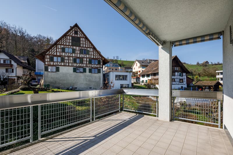 Ein Ort zum Ankommen und Wohlfühlen (2)