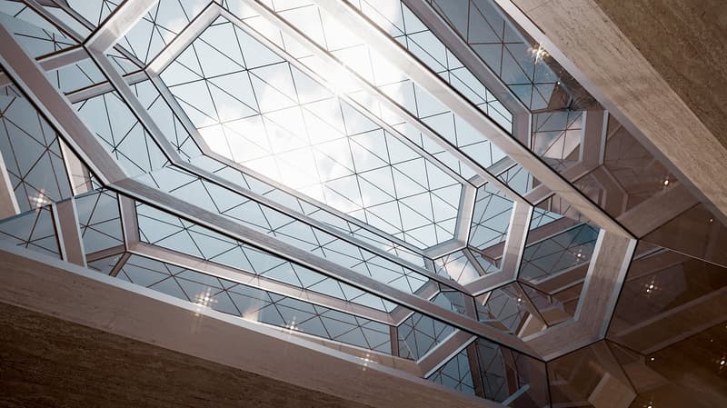 "WEST ONE - Ihr neuer Standort in Sirnach? - Bürofläche im 3. OG (567 m2)" (5)