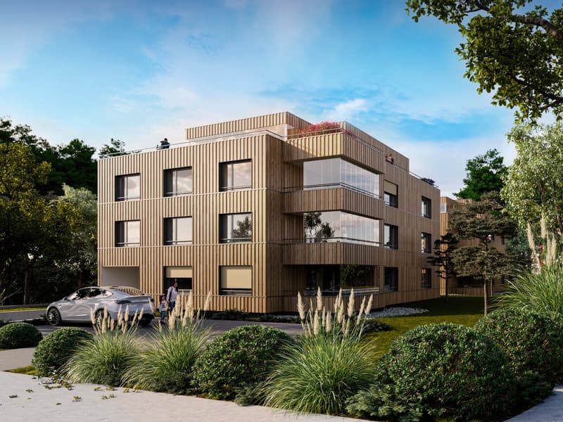 Seeblick Goldach – Exklusive Eigentumswohnungen mit einmaligem Ausblick (2)