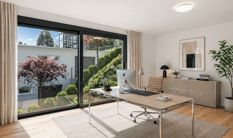Exklusive Villa zur Miete in Weggis mit atemberaubendem Seeblick (12)