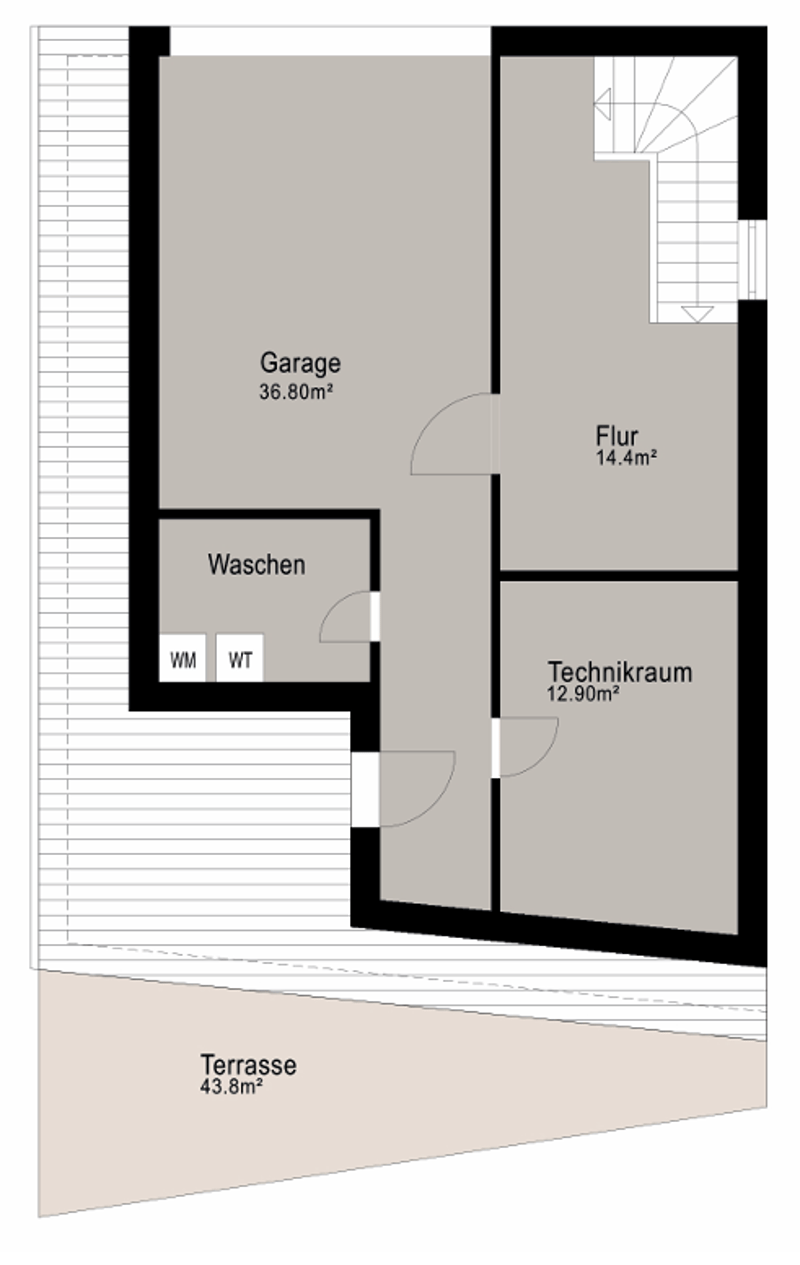 Exklusive Villa zur Miete in Weggis mit atemberaubendem Seeblick (17)