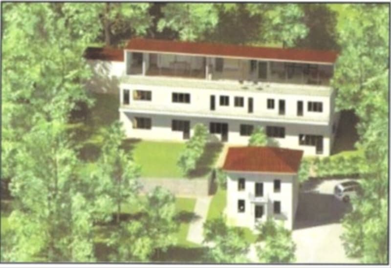 Preiswerte 2.5 Zimmer Gartenwohnung (im Rohbau) – Tessiner Lebensqualität vor der Haustür (4)