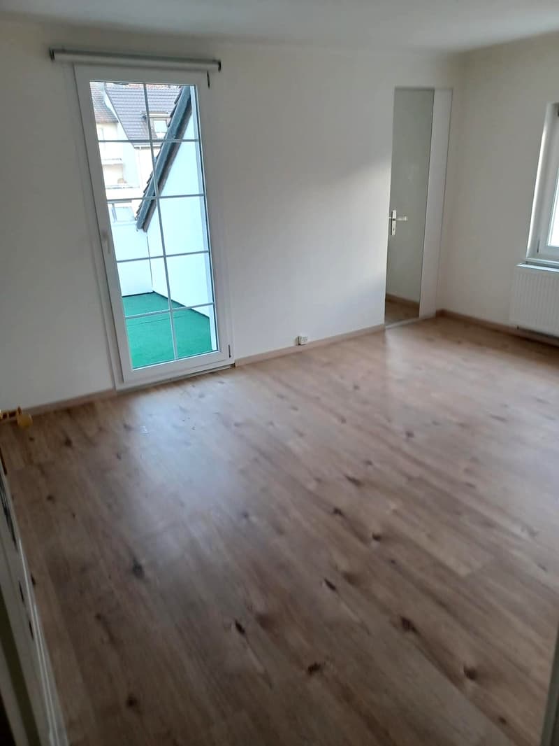 Selten grosszügige 6½ Zimmer Eigentumswohnung (8)