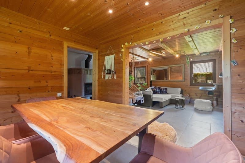 Mehrgenerationenhaus - perfekt für eine grosse Familie (5)