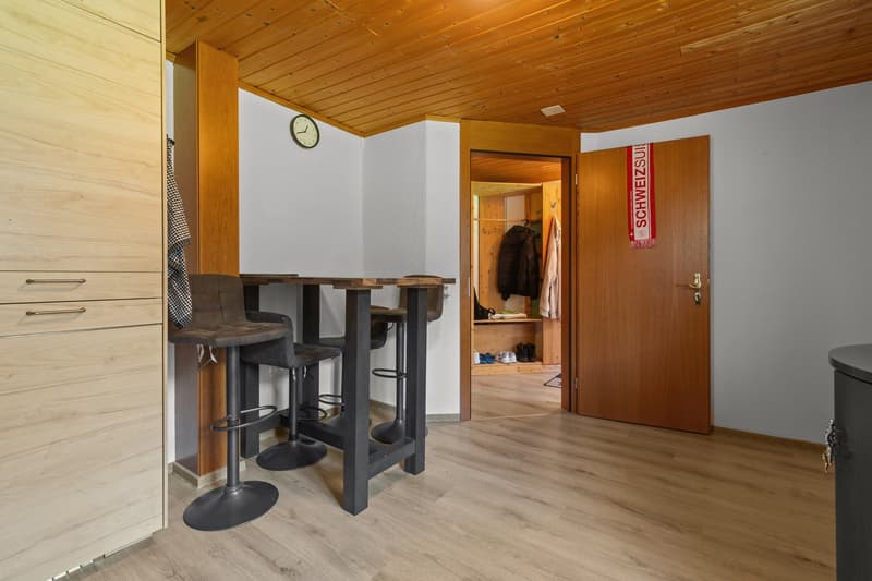 Mehrgenerationenhaus - perfekt für eine grosse Familie (15)