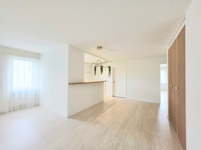 Helle 4.5-Zimmerwohnung mit sonnigem Balkon (5)