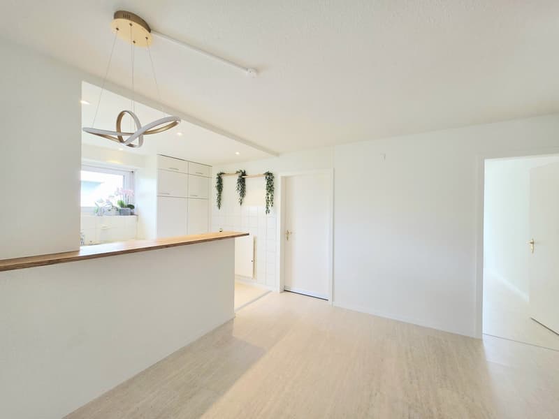 Helle 4.5-Zimmerwohnung mit sonnigem Balkon (6)