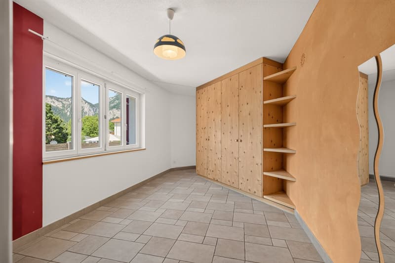 Ein Haus, viele Möglichkeiten – Dreifamilienhaus (7)