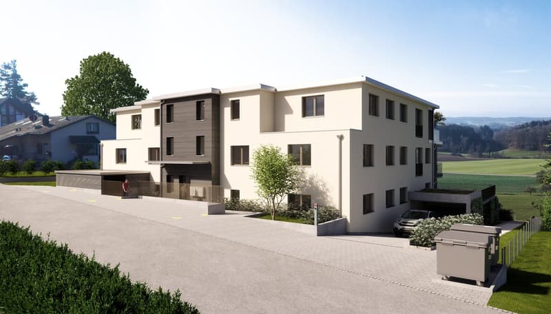 Exklusive 4,5-Zimmer-Wohnung im Dachgeschoss (12)