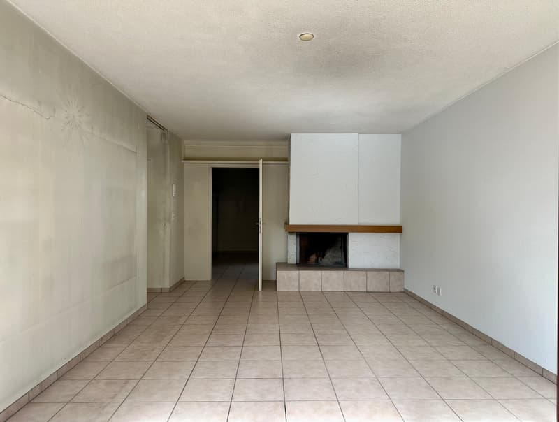 Grosszügige 4,5-Zimmer-Wohnung mit viel Platz (5)