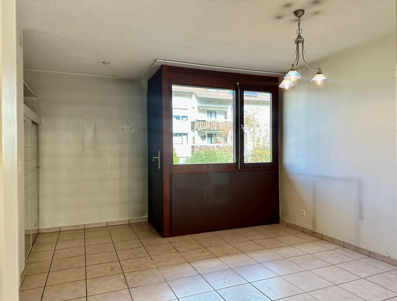 Grosszügige 4,5-Zimmer-Wohnung mit viel Platz (3)