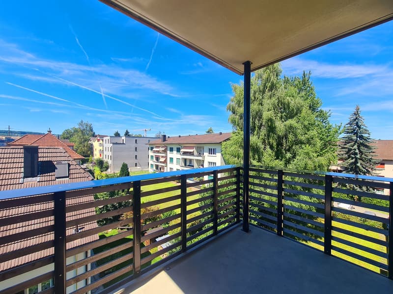 Moderne 4.5-Zimmer-Wohnung mit Balkon in Dübendorf – ab Februar 2027 verfügbar (1)