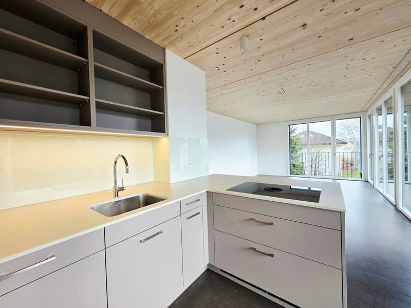 Moderne 4.5-Zimmer-Wohnung mit Balkon in Dübendorf – ab Februar 2027 verfügbar (3)
