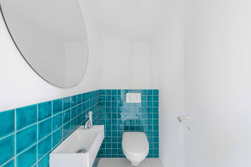 Designerwohnung - Moderne trifft auf Tradition (12)