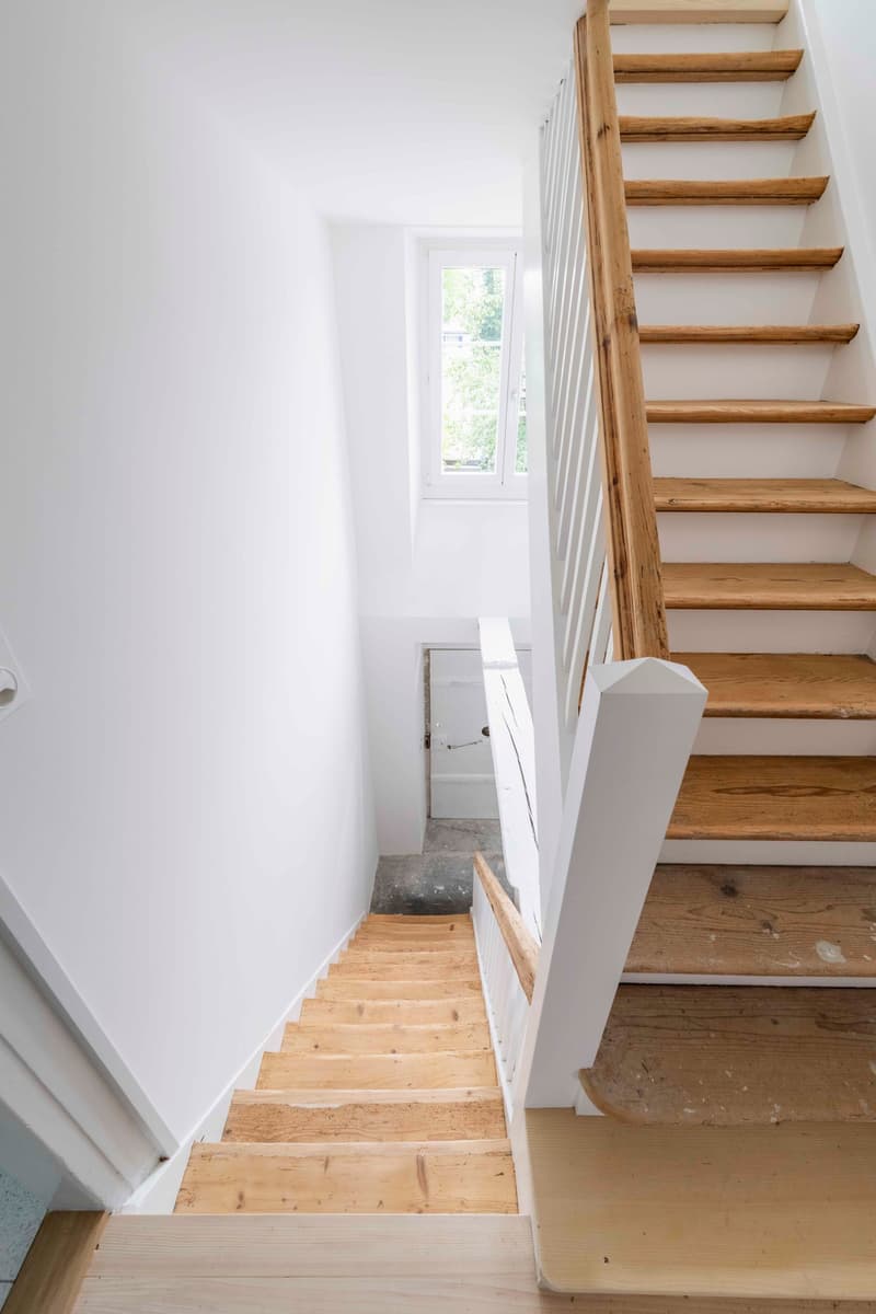 Designerwohnung - Moderne trifft auf Tradition (8)