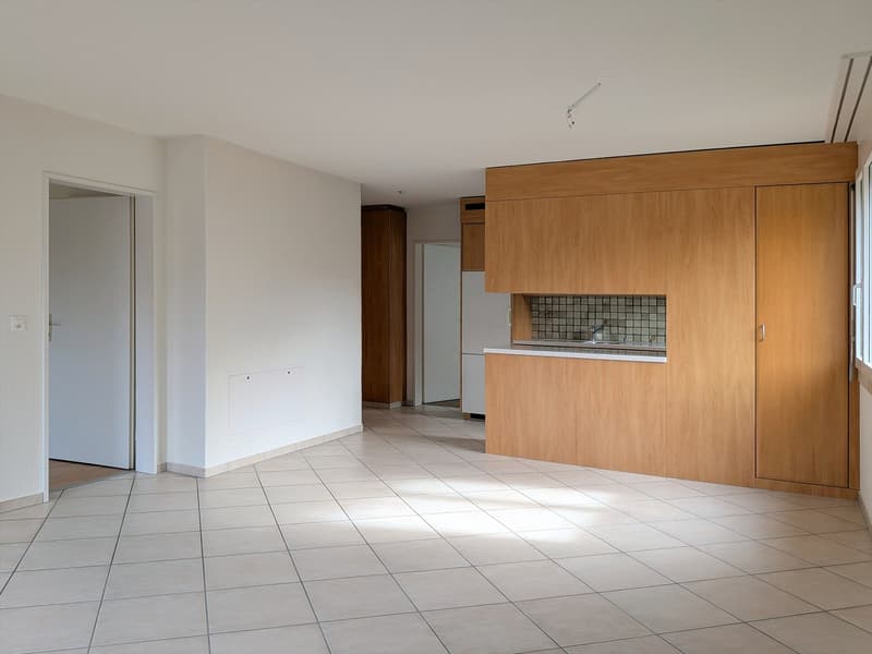 Helle 4,5-Zimmer-Wohnung mit viel Zusatz (2)