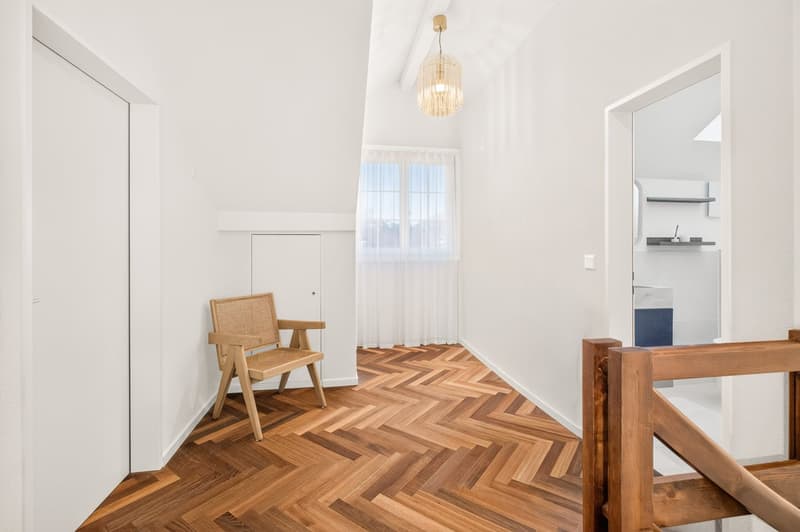Sanierte 4.5-Zimmer-Maisonettewohnung (9)