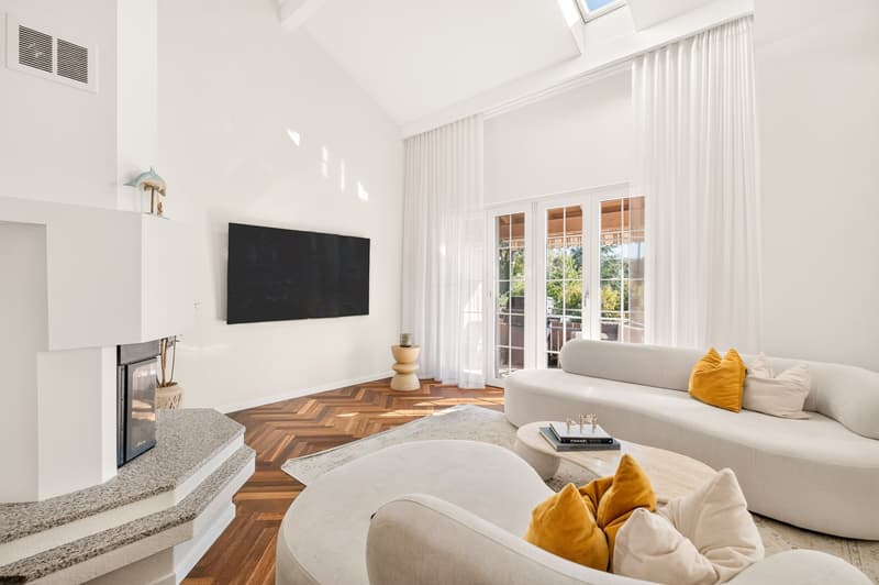 Sanierte 4.5-Zimmer-Maisonettewohnung (1)