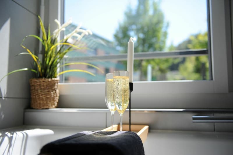 Mehr Wohnqualität nahe Zürich - ruhig, modern und naturnah (5)