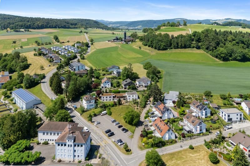 Bauland mit Potenzial für hochwertige Wohnideen (10)