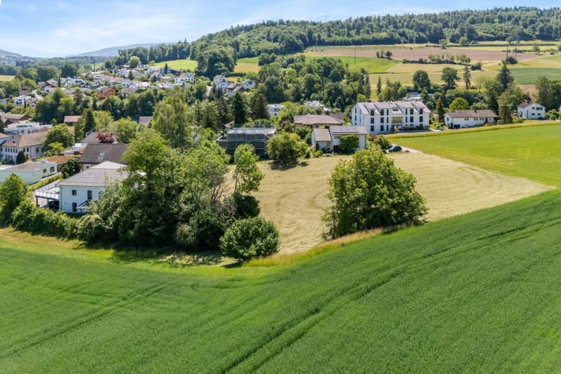 Bauland mit Potenzial für hochwertige Wohnideen (9)