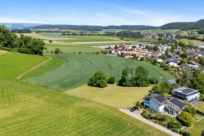 Bauland mit Potenzial für hochwertige Wohnideen (7)