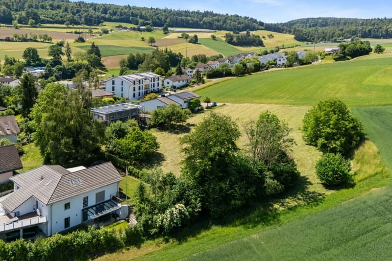 Bauland mit Potenzial für hochwertige Wohnideen (11)