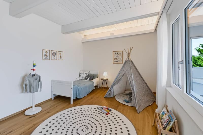 Exklusives 6½-Zimmer-Einfamilienhaus inklusive Einliegerwohnung (7)