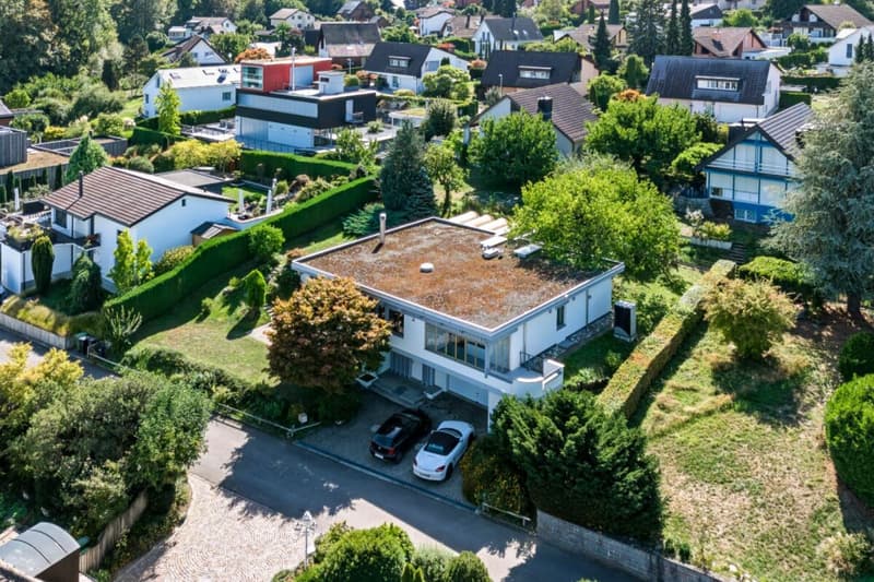 Exklusives 6½-Zimmer-Einfamilienhaus inklusive Einliegerwohnung (12)