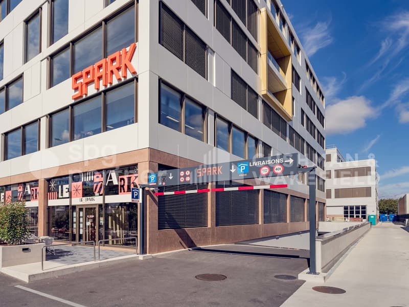 SPARK - Espaces de travail flexibles de 700 m² au c?ur de la ZIPLO (2)