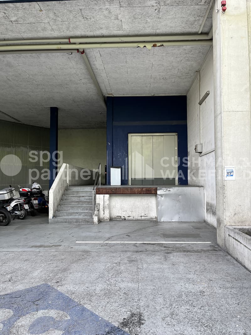 Jeunes 105 - Espaces industriels et administratifs flexibles (5)