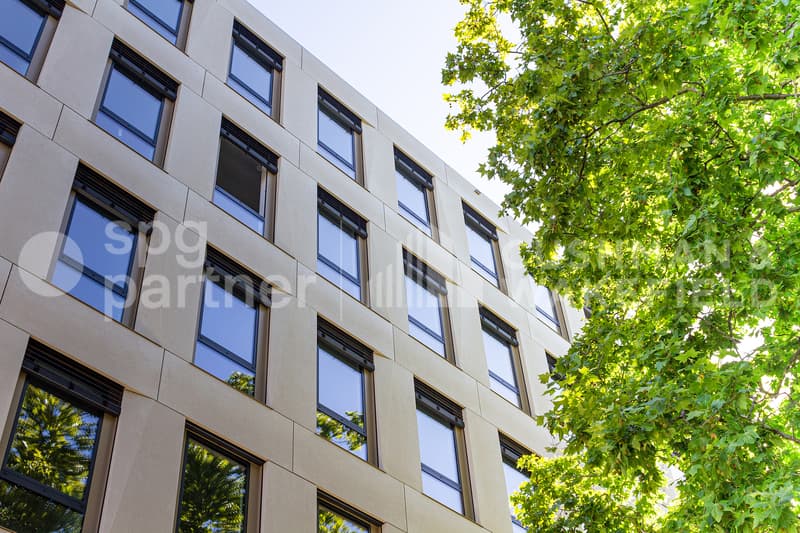 Quartet - Bureaux, ateliers et laboratoires de 150 à 6?000 m² avec accès logistique (3)