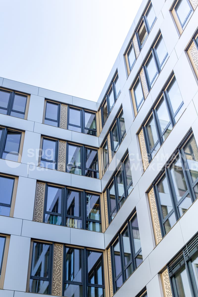Quartet - Bureaux, ateliers et laboratoires de 150 à 6?000 m² avec accès logistique (5)