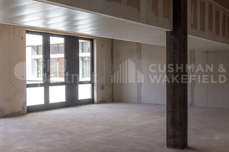 Quartet - Bureaux, ateliers et laboratoires de 150 à 6?000 m² avec accès logistique (8)