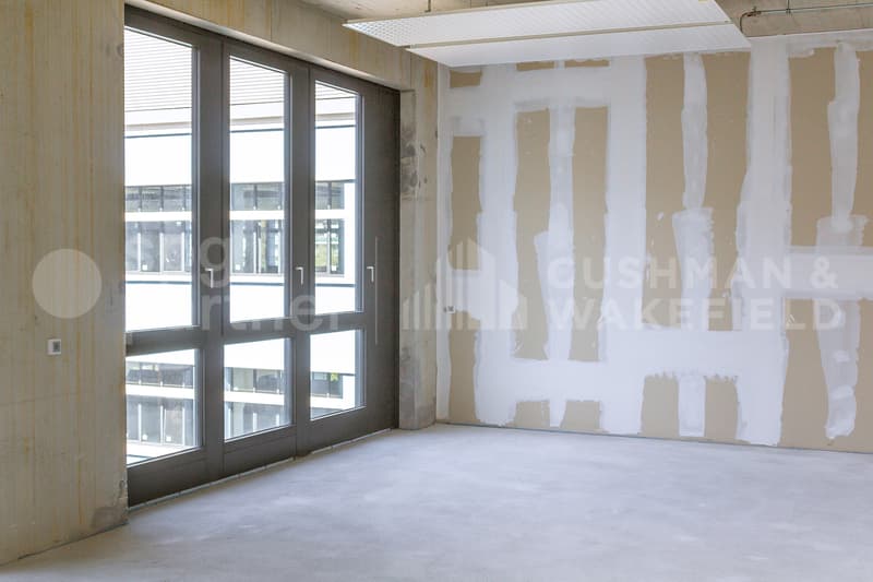 Quartet - Bureaux, ateliers et laboratoires de 150 à 6?000 m² avec accès logistique (6)