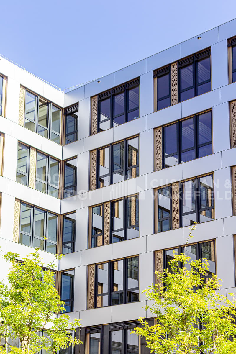 Quartet - Bureaux, ateliers et laboratoires de 150 à 6?000 m², avec accès logistique (10)