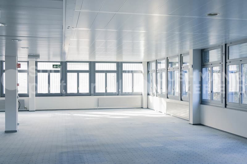 Bureaux et surfaces industrielles de 2?842 m² - Veyrot 11 (6)