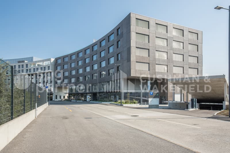 Atrium Park - Locaux mixtes divisibles dès 300?m² (12)