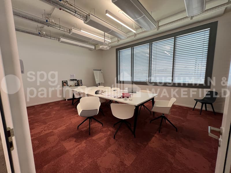 Atrium Park - Locaux mixtes divisibles dès 300?m² (2)