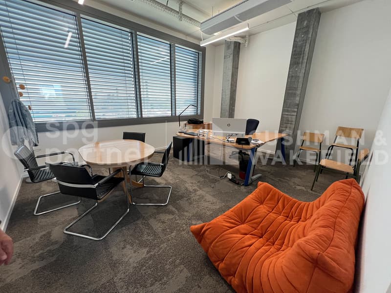 Atrium Park - Locaux mixtes divisibles dès 300?m² (3)