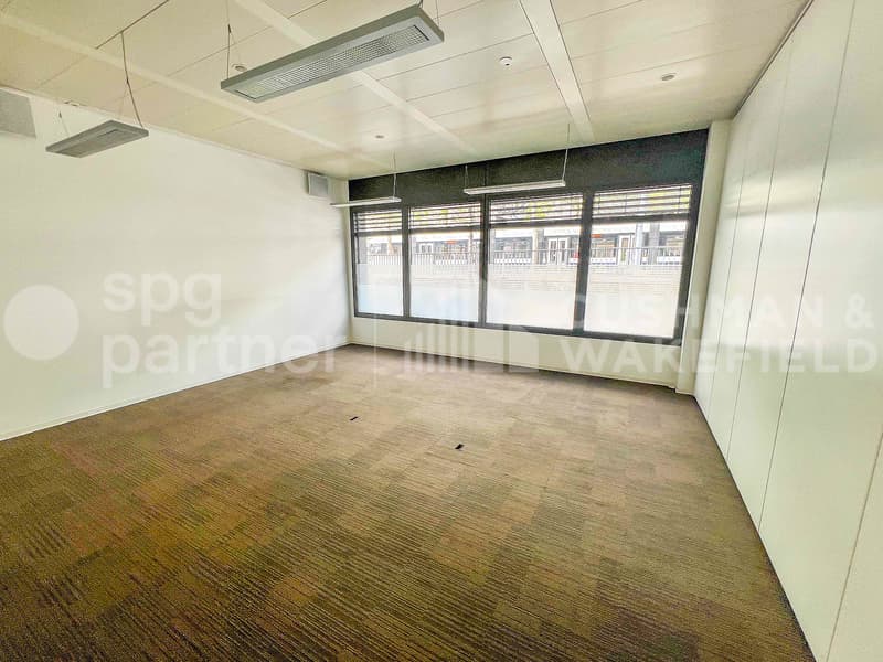 Surface de bureaux aménagée de 469 m² | Divisible | Petit-Lancy (10)