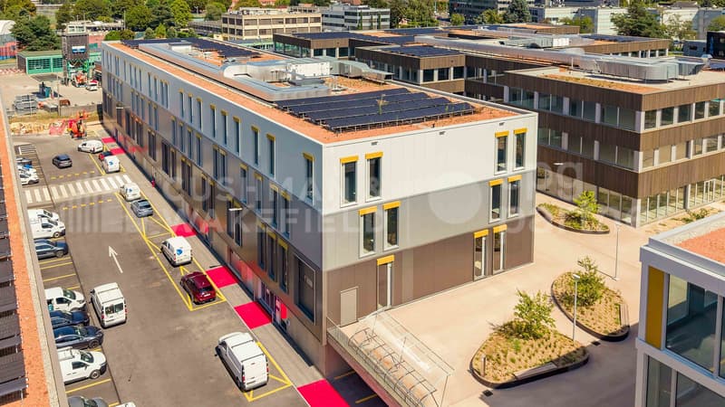Quarz'Hub - Bâtiment industriel et artisanal à vendre (1)