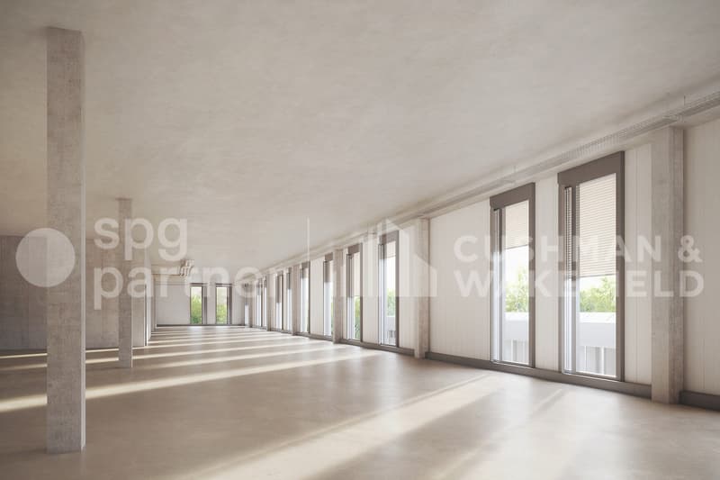 Quarz'Hub - Bâtiment industriel et artisanal à vendre (3)