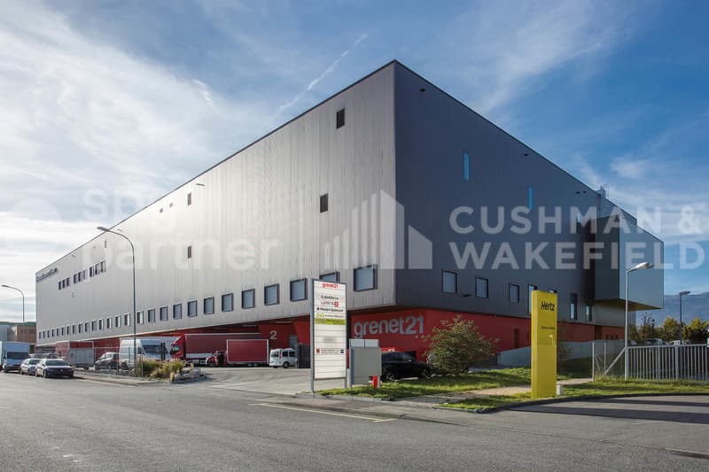 Grenet 21- Dépôts logistiques, ateliers artisanaux et bureaux modernes avec terrasse (4)