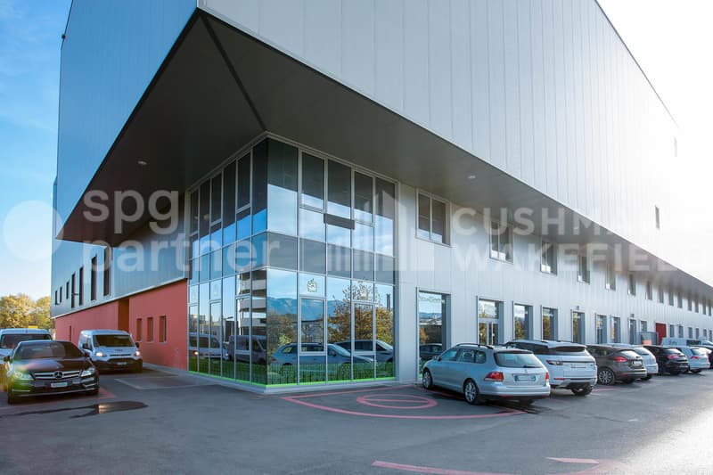 Grenet 21- Dépôts logistiques, ateliers artisanaux et bureaux modernes avec terrasse (5)