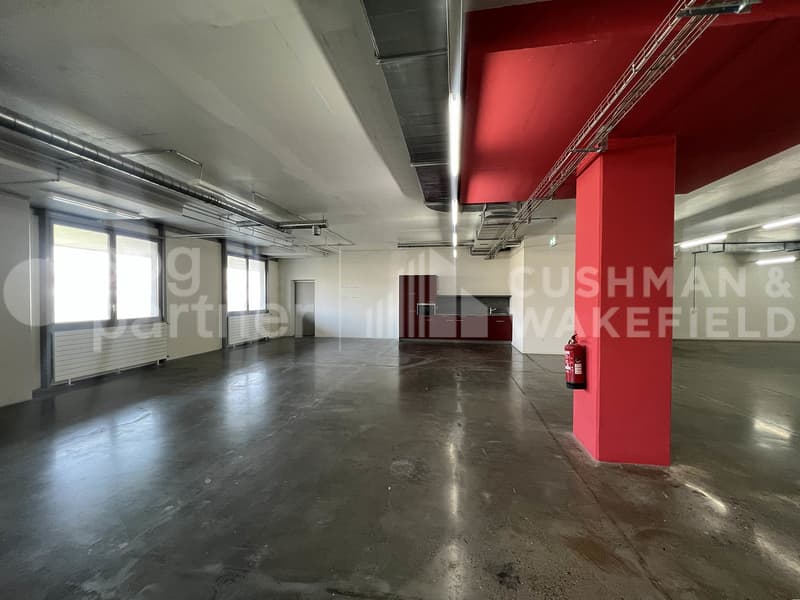 Grenet 21- Dépôts logistiques, ateliers artisanaux et bureaux modernes avec terrasse (13)