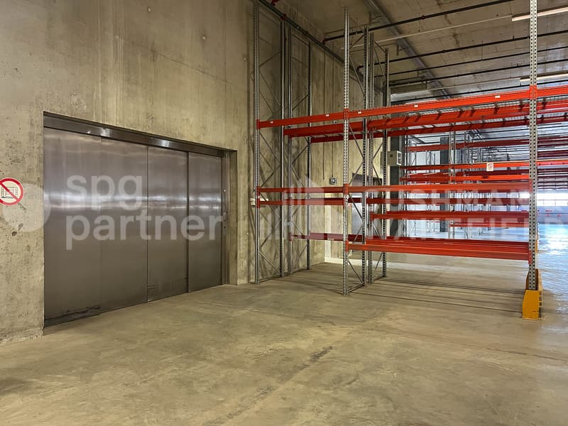 Grenet 21- Dépôts logistiques, ateliers artisanaux et bureaux modernes avec terrasse (5)